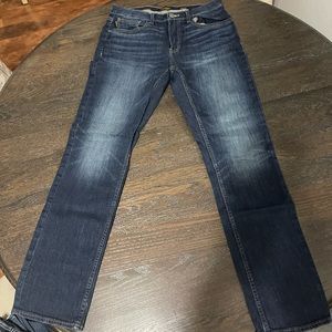 Men’s Outpost Slim Fit Jeans
